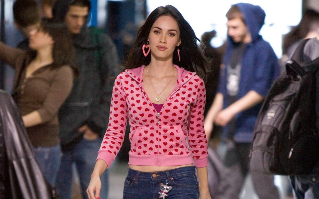 Megan Fox navodno se vraća ulozi koja ju je proslavila
