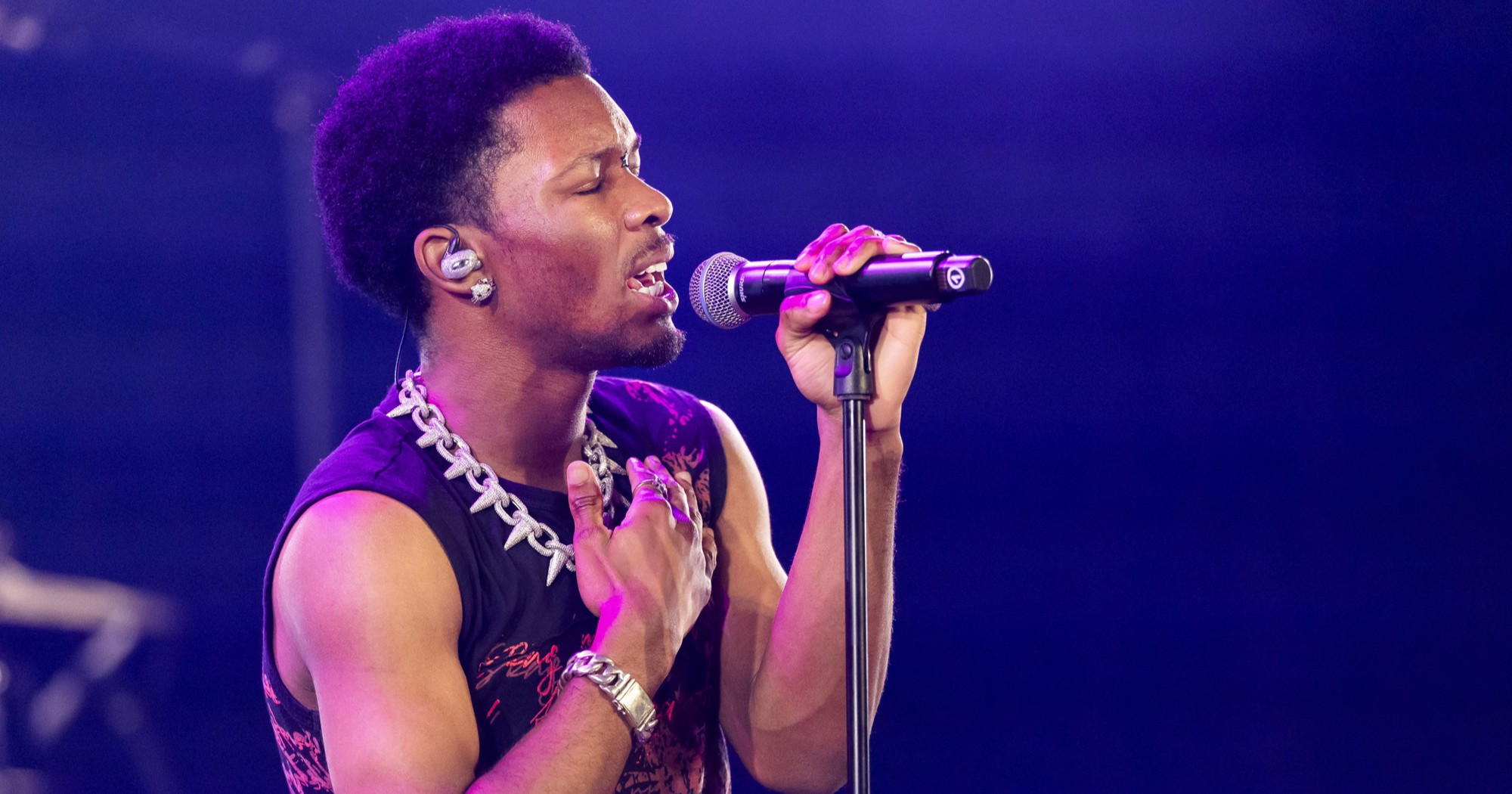 Pjevač D4vd optužen za ubojstvo 14-godišnjakinje, prijeti mu smrtna kazna