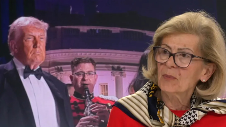 Mirjana Rakić: Sigurnosni propust u Washingtonu je šokantan, pozivnice bile od papira