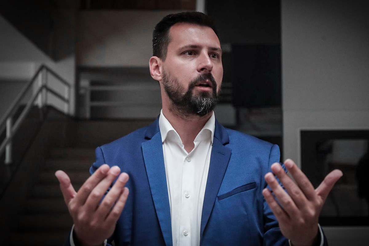 Ivošević: Kerum je dokazani lažljivac i bagerist