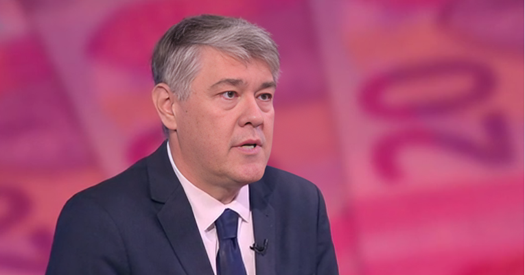 Lalovac napao poduzetnike: Kakav si ti menadžer ako ćeš propasti zbog 50 eura?