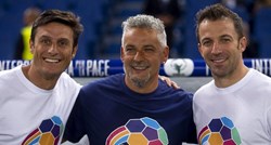 Baggio: Sramota je što Italija automatski ne ide na Svjetsko prvenstvo