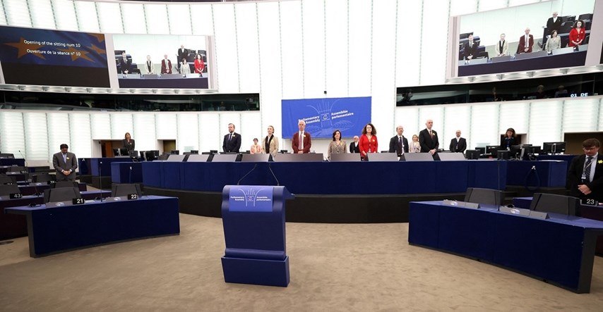 Sljedeći tjedan se nakon 18 godina održava summit Vijeća Europe