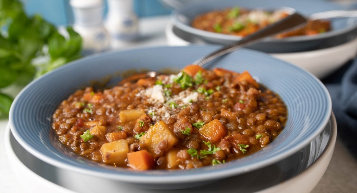 Tražite ideju za ručak? Probajte jedno od ovih jela na žlicu