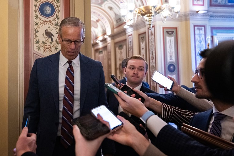 Američki Senat podržao mjere potrebne za okončanje najduže blokade vlade