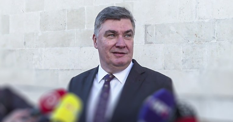 Milanović: Znam puno, Turudić ne smije biti šef DORH-a. Dajem Plenkoviću par dana...