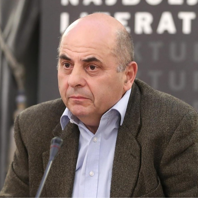 Goldstein: Raste antisemitizam, policija u Zagrebu čuva židovske institucije