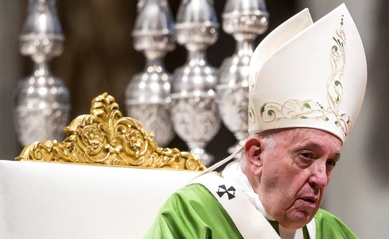 Vatikan negira da je pred bankrotom