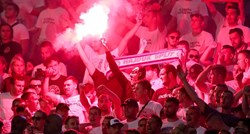 Navijači Hajduka na Facebooku: Kad ja vidim toliko zajedništvo, meni je to dovoljno