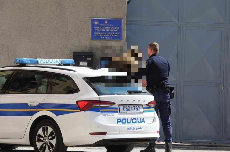 Pritvoren zbog sumnje da je silovao bivšu kod Rijeke. Ranije joj prijetio smrću