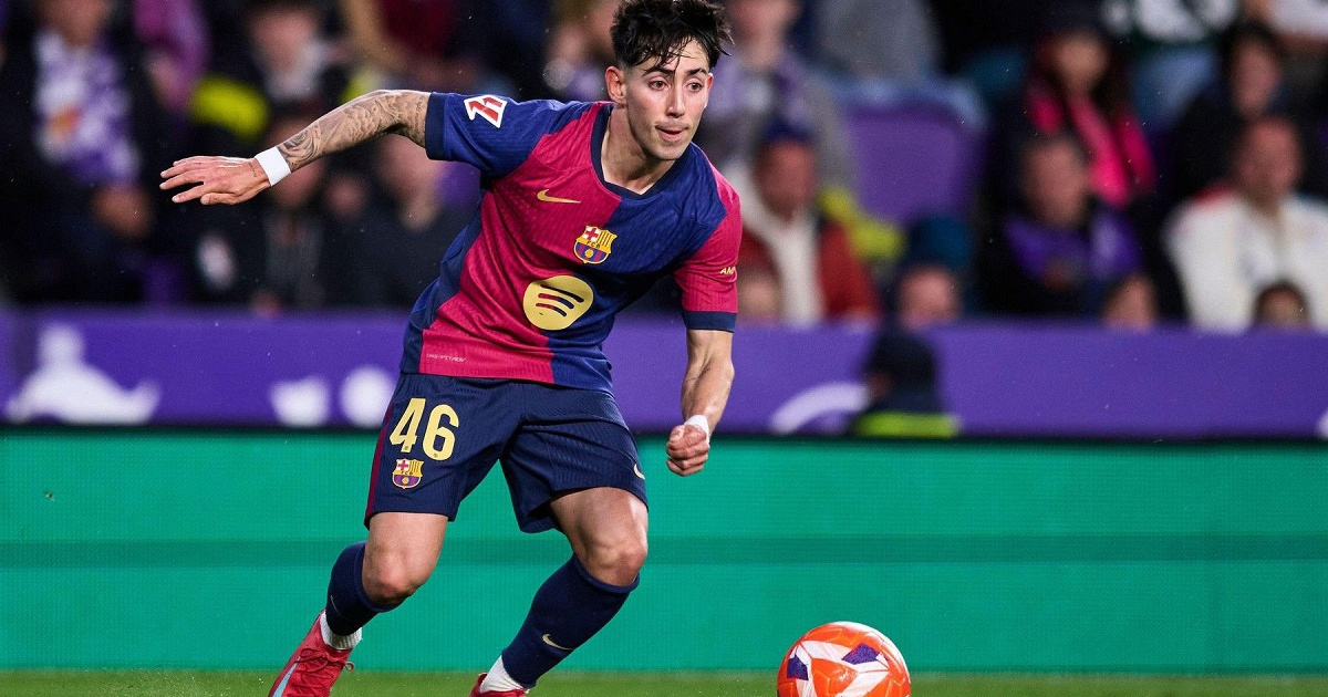 Mundo Deportivo: Barcelona je pustila Danija u Dinamo da eksplodira. Onda ga vraća