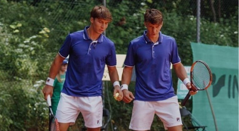 Hrvatska braća u polufinalu ATP turnira u Umagu
