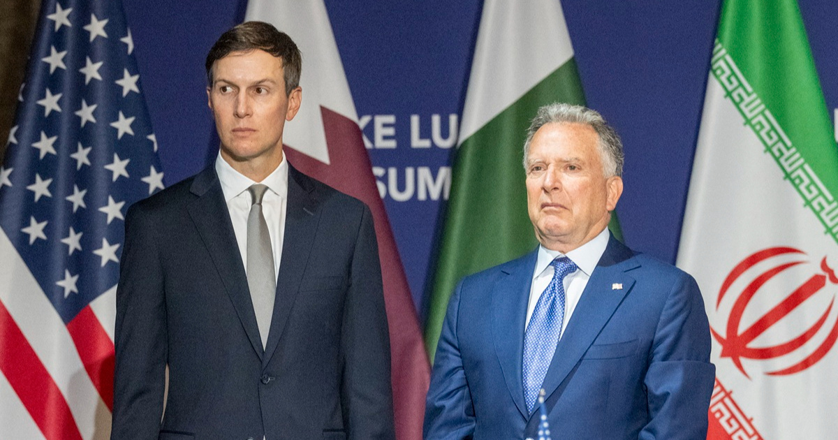 Američki i iranski izaslanici stigli u Dohu, Teheran: "Nećemo pregovarati s njima"