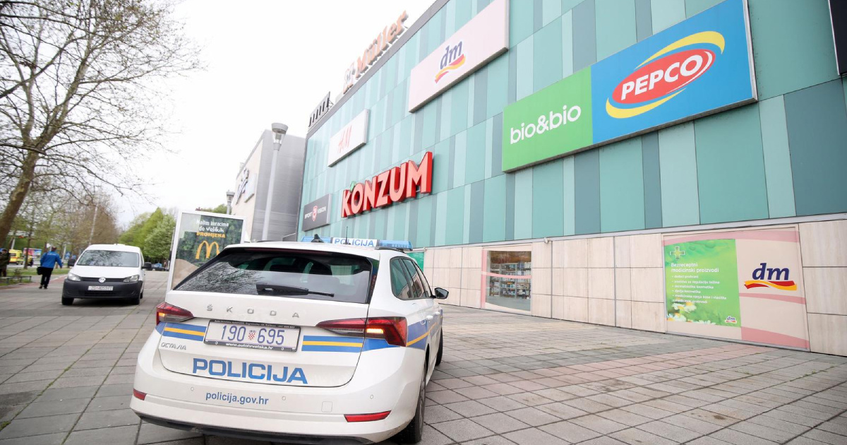 U Zagrebu godinama držao mladića u ropstvu i prisiljavao ga da krade