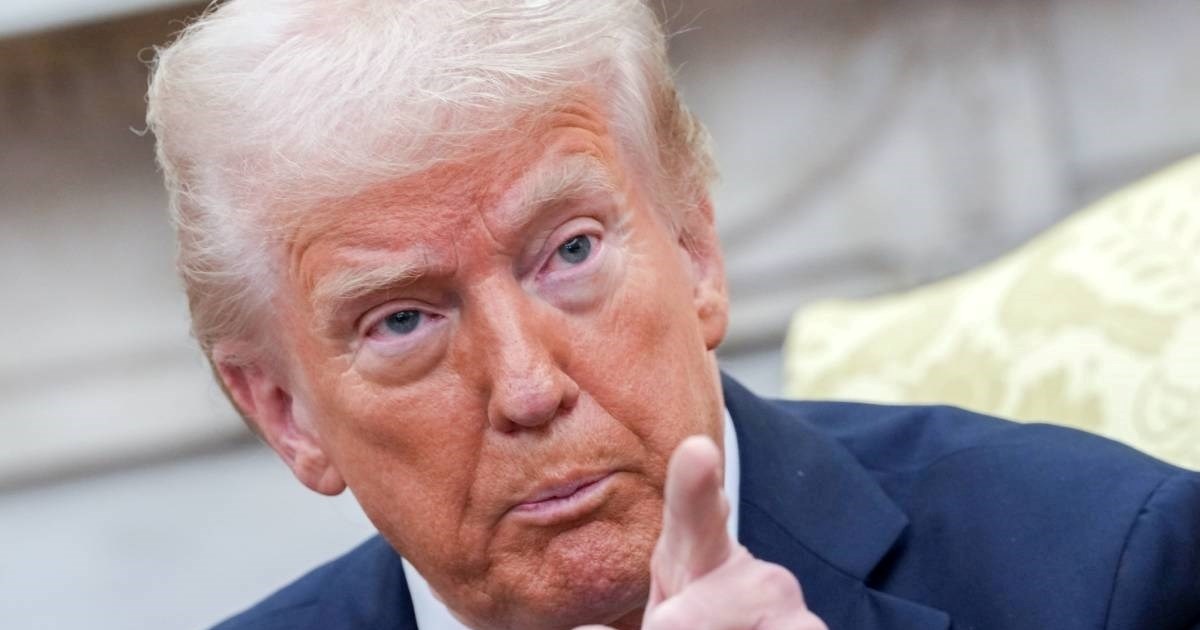 Trump najavio nove carine Kini. Odmah stigao odgovor