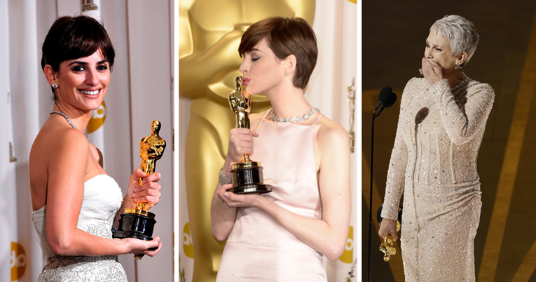 Zvijezde koje su osvojile Oscara, a jedva da su bile u filmu