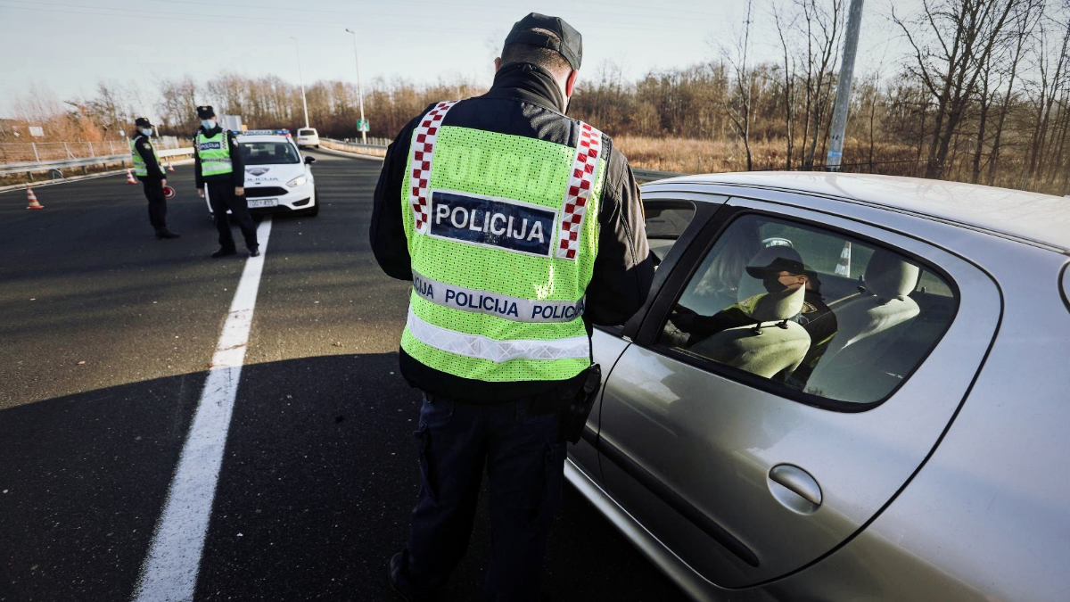 Lani je na hrvatskim prometnicama bilo 20 posto manje poginulih