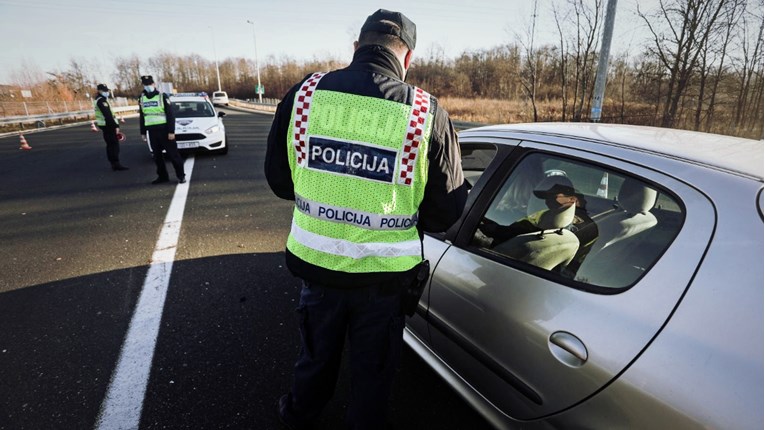Lani je na hrvatskim prometnicama bilo 20 posto manje poginulih