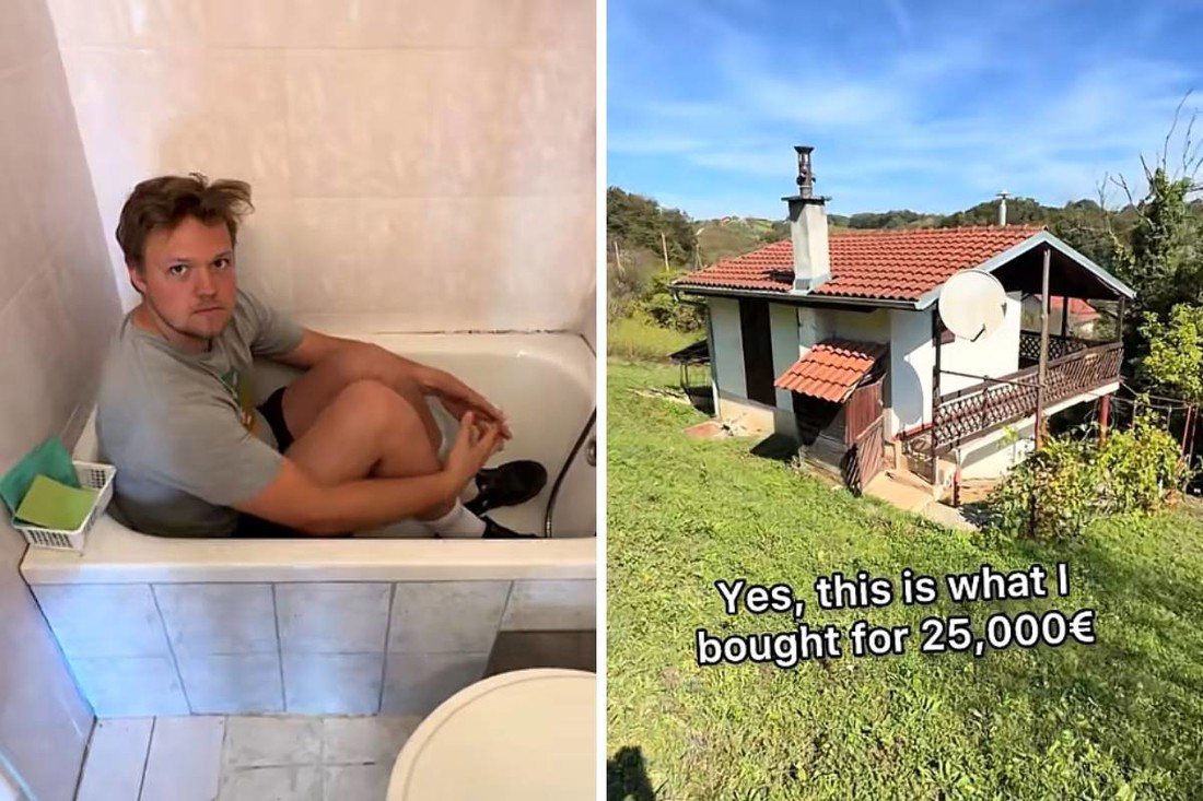 Amerikanac kupio još jednu kuću u Zagorju za 25 tisuća eura: "U lošem je stanju"