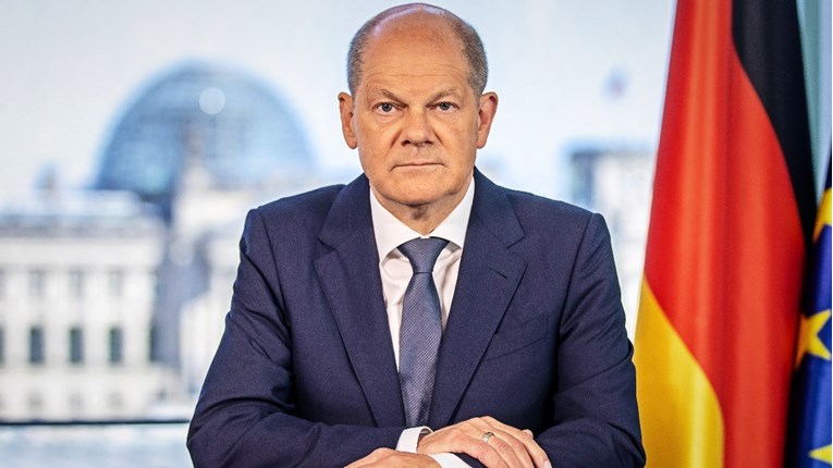 Scholz obećao daljnju pomoć Ukrajini: "Njemačka pomaže kako bi nasilje stalo"