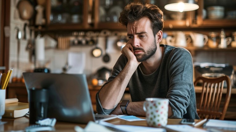 Horoskop za ponedjeljak: Ako možete, ostanite u krevetu. Zvijezde bi učinile isto