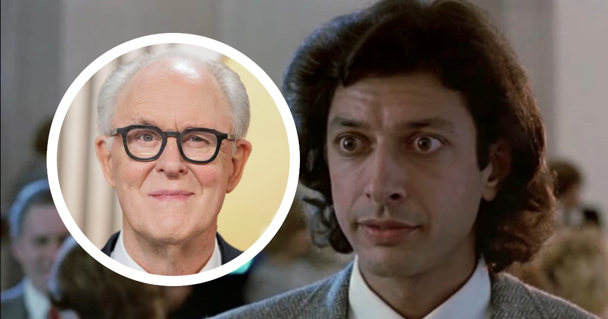 John Lithgow otkrio zašto je odbio ulogu u kultnom hororu koji ima 94 posto na RT-u
