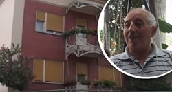 Kuća Vase iz Srbije postala hit na internetu zbog onoga što ima na krovu