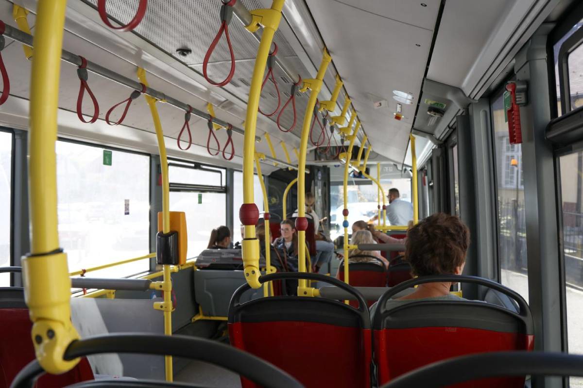 HUP upozorava: cijene javnog prijevoza mogle bi porasti do 30 posto