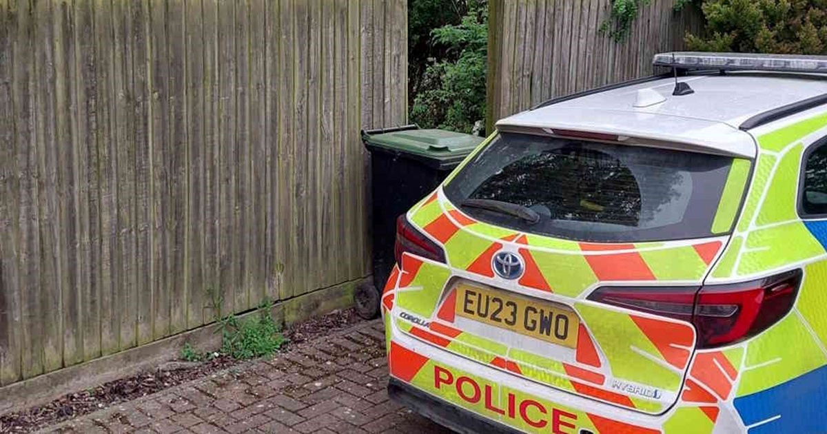 Djevojka (19) preminula nakon napada psa u Velikoj Britaniji