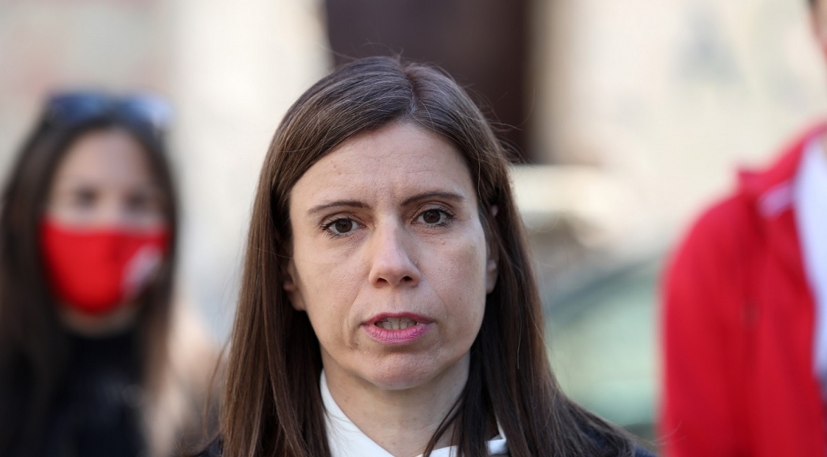 Radnička fronta o Rimcu i kampusu: To je još jedna tajkunsko-HDZ-ovska muljaža