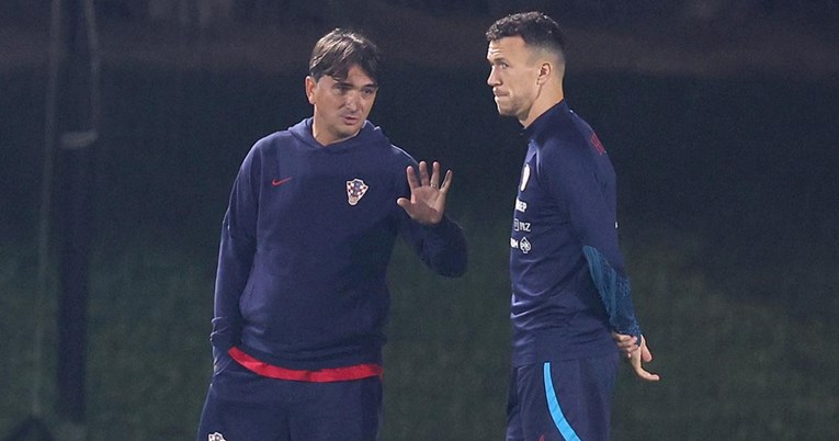 Englezi istaknuli Dalićevu odluku: Pretvorio je Hrvatsku u zastrašujuću momčad
