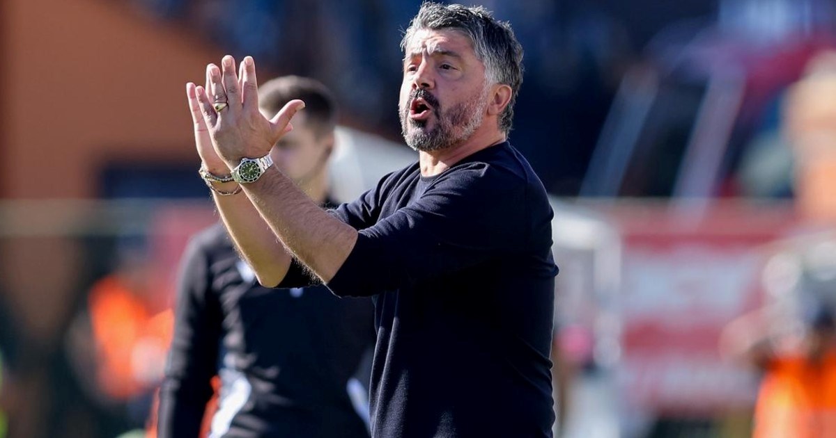 Gattuso pred novim poslom. Naslijedit će Jakirovića?