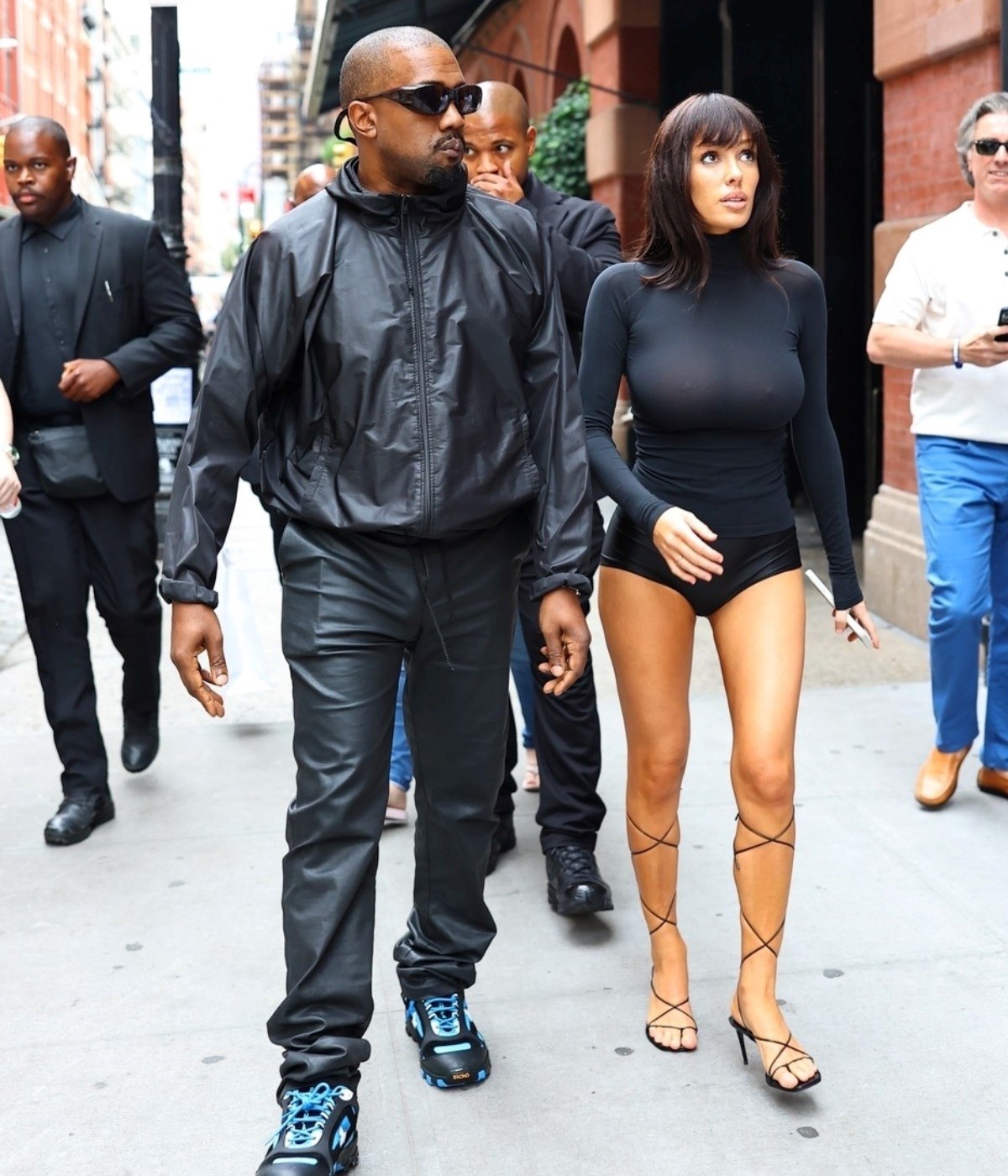 Kanye u sve većim dugovima, a Bianca se bogati na ispadima: Za svaki dobije 250.000 $