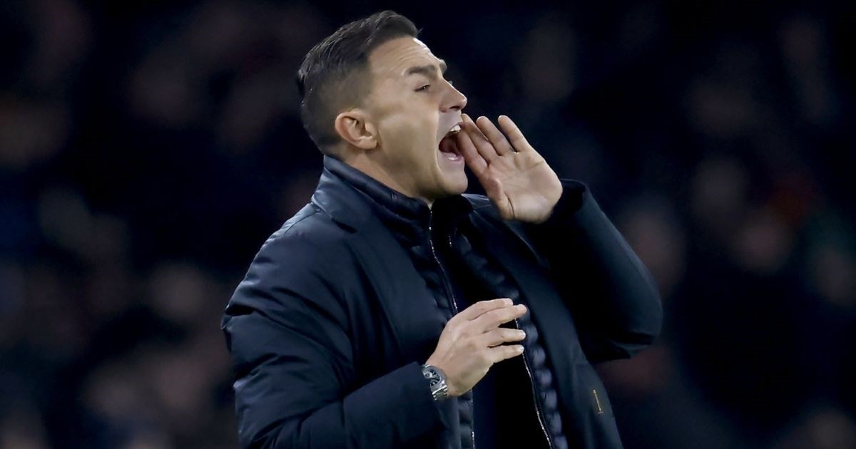 Insajder: Cannavaro preuzima klub u kojem se etablirao kao igrač