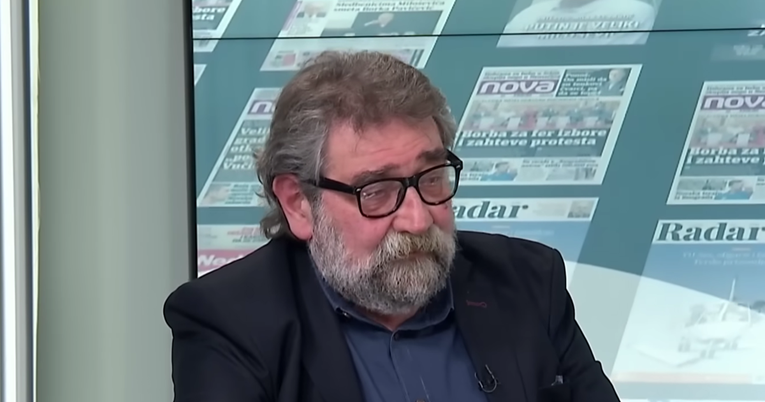 Umro Zoran Sekulić, osnivač i vlasnik srpske novinske agencije FoNet