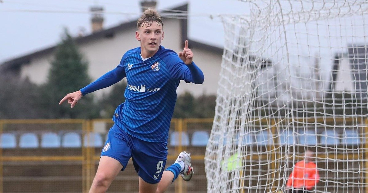 Bivši igrač Dinama odabrao Sloveniju ispred Hrvatske. Slovenci: Ukrali smo ga