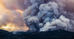 U Španjolskoj preko 40 stupnjeva, zemlju pustoše  šumski požari