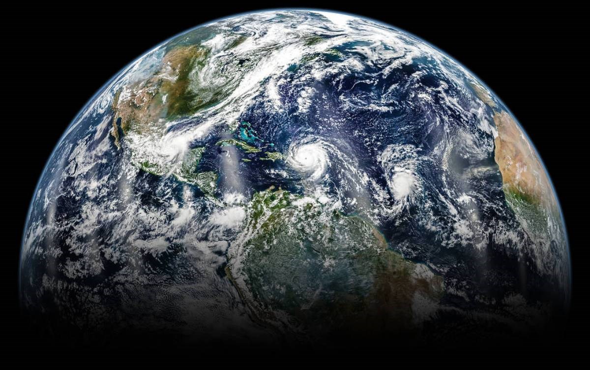 Znanstvenici: Zemlja drugačije vibrira zbog karantena i pandemije