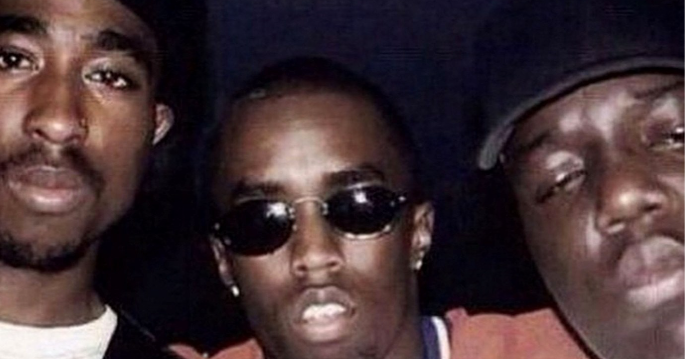 Što je sukob istočne i zapadne obale i kako je svađa repera prerasla u rat