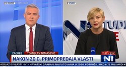 Sandra Benčić objasnila kako misle maknuti pročelnike: Postoje instrumenti