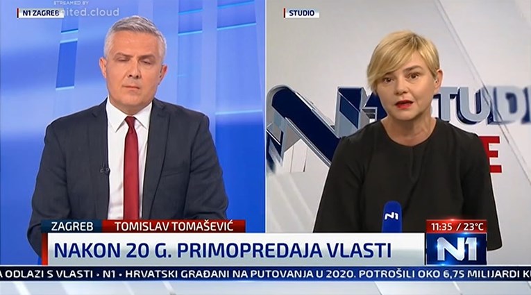 Sandra Benčić objasnila kako misle maknuti pročelnike: Postoje instrumenti