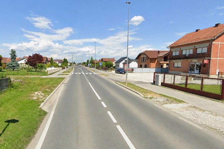 Vozio 139 km/h kroz Koprivnicu. Prijeti mu zatvorska kazna 