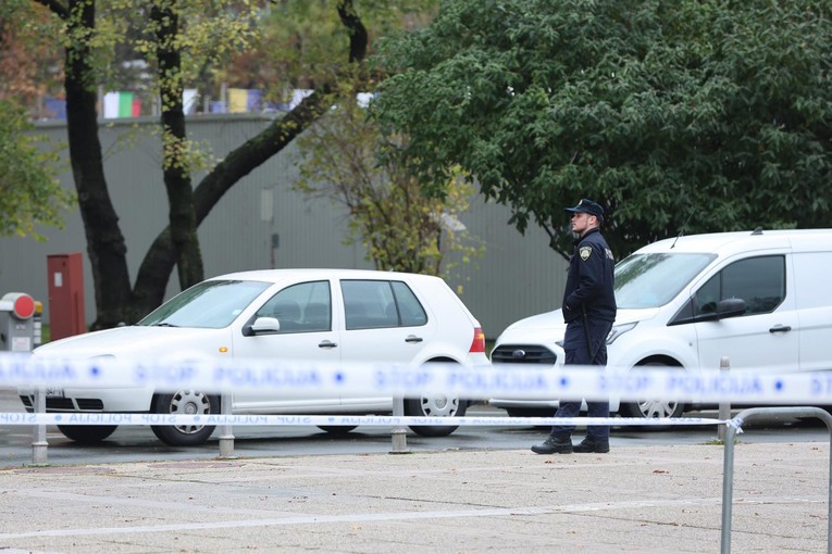 Dojave o bombama u Zadru bile su lažne