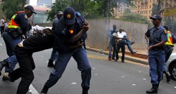 U ksenofobnom nasilju u Južnoafričkoj Republici ubijeno najmanje 10 ljudi