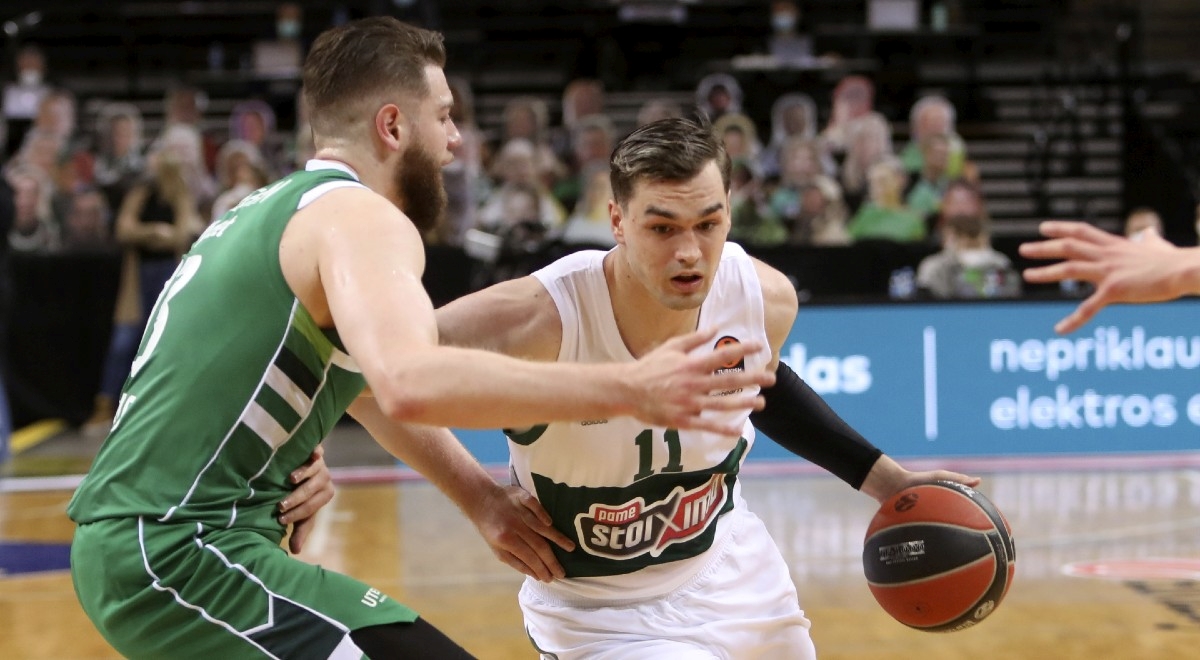 Hezonja odlazi u sedmi klub u svojoj karijeri?