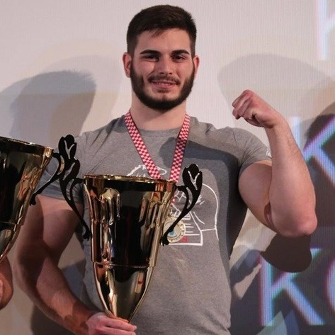 Hrvatskoj 11 medalja i tri zlata na Svjetskim igrama u Rijadu
