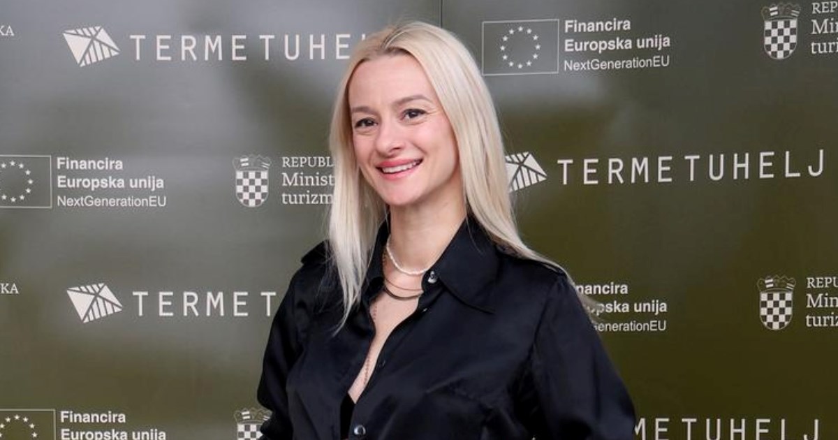 "Upravo naručila": Petra Kurtela nahvalila suknju iz Reserveda, sad je svi žele