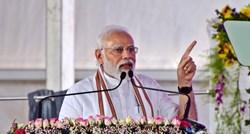Indijski premijer Modi sastaje se prvi put s kancelarom Scholzom