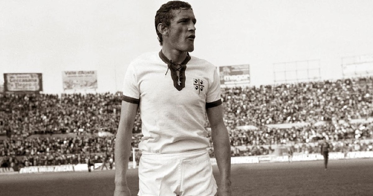 Odveo je ekipu iz provincije do prve južnjačke titule u Italiji. Prije Maradone