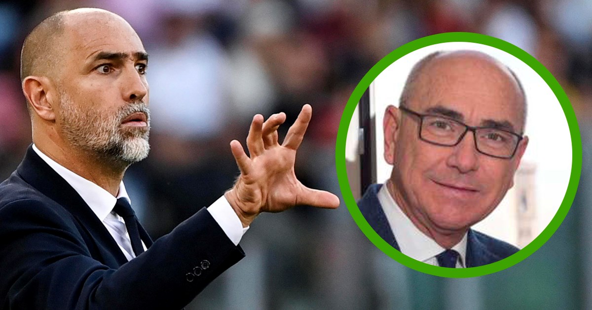 Talijanski novinar: Tudor je gori od Motte